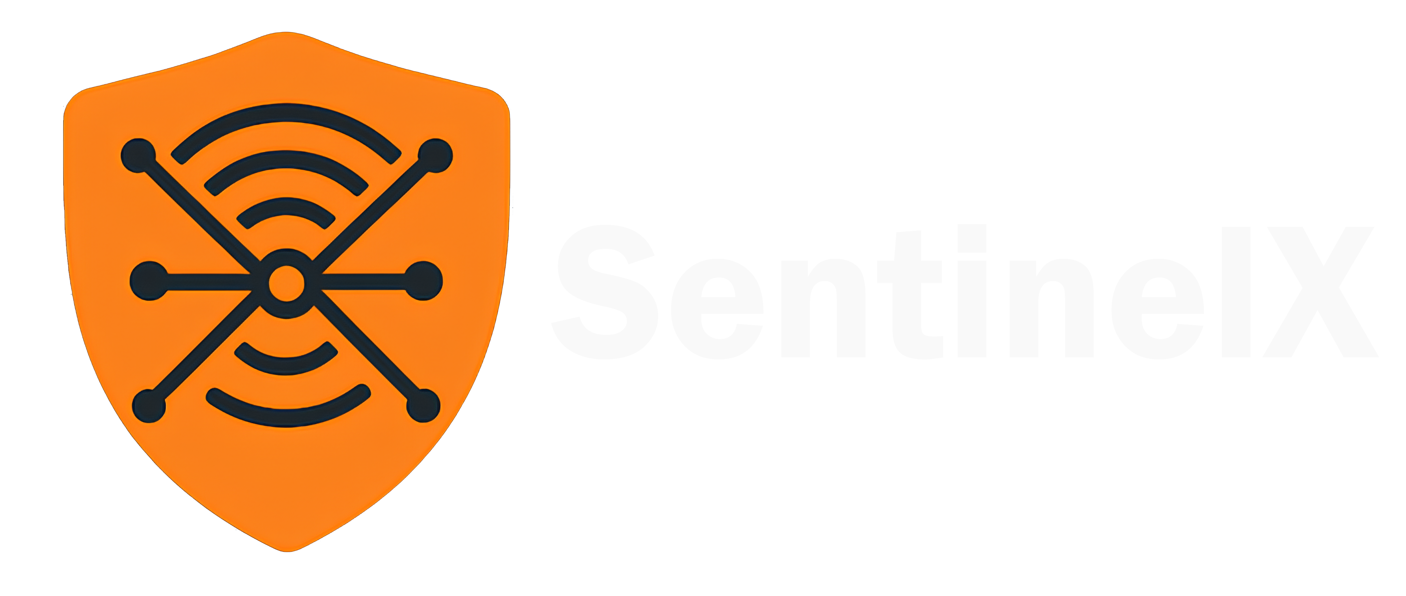 SentinelX Logo